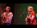 Anais Mitchell&jefferson Hamer