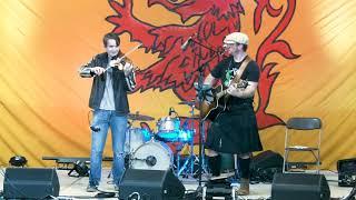 River Driver - Texas Scottish Festival 2021 - "Martin Wynne's Set"