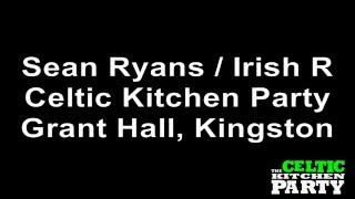 Celtic Kitchen Party - Irish Rover - Grant Hall, Kingston ON