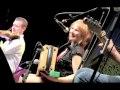 Sharon Shannon, Cavan  Cheoil 2010, James Brown's March