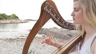 Regilau - Molly Malone at the Sea with the Harp