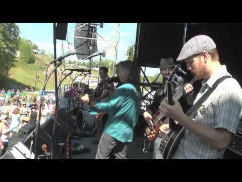 Merlefest 2011