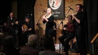 Kennedy's Kitchen - Live at Wild Rose Moon