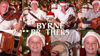 The Byrne Brothers - Carol of the Bells (Official Music Video)