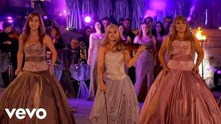 Celtic Woman - You Raise Me Up (Official Video)