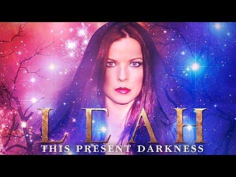 This Present Darkness (Official Lyric Video)