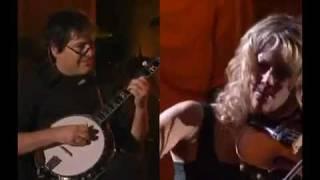 Traditional Medley with Bela Fleck