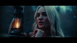 Jessica Willis Fisher - Fire Song - Official Music Video