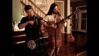 Scottish tunes - Seán Heely and Kevin Elam