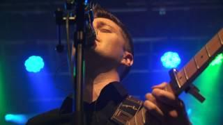 Skerryvore - "We're the Lucky Ones" - Official Video