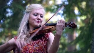 The Gothard Sisters - Chasing The Sun [Official Video] I ? Celtic Folk Music ?