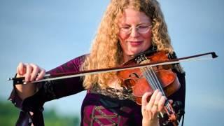 Celtic Fiddle:  Mom's Jig, Brenda Stubbert's Reel and Tam Lyn