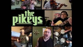 The Pikeys - Hot Asphalt (Official Video)