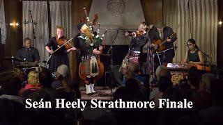 Seán Heely - and Bonnie Rideout Strathmore Concert Finale