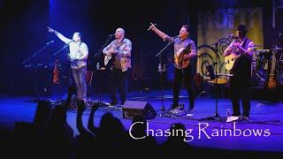 The High Kings - Chasing Rainbows - (Live) Medford, Ma. USA