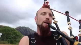 Bagpipe Rock Band - Bagpipe Rock Band