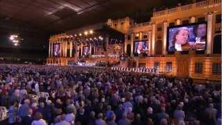 André Rieu - Waltzing Matilda, live in Australia