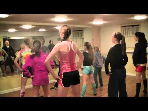 A Highland Dance Documentary