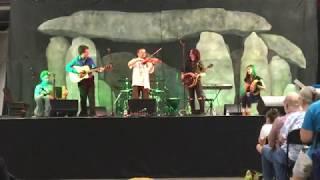 Reel Treble - 2019 North Texas Irish Festival