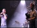 Gaelic Storm at Ortigueira Celtic Music Festival 2010: