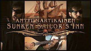 Ian Fontova - Sunken Sailor's Inn (pirate tavern music)