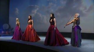 Celtic Woman - "Siuil a Run"