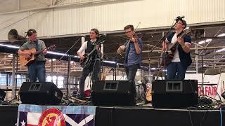 Reel Treble - 2018 Texas Scottish Festival