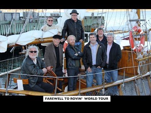 Farewell to Rovin' Tour