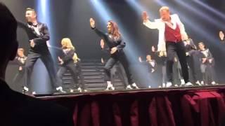 Lord of the Dance Boston 2016