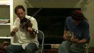 Minor Swing with Dirje Smith, Kelly Mulhollan and Christy McLeod.MP4