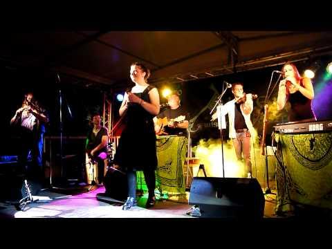 Folk in Braunsbach 2011 / Aisleng Teil 1