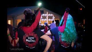 de Lume de Biqueira - Concierto en las Fiestas de Aluche