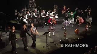 Seán Heely's Celtic Christmas: Live at Strathmore December 8!