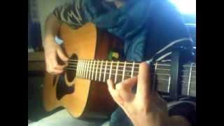 Original Fingerstyle Guitar