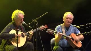 Usher's Island - "The Blacksmith" - Festival de Ortigueira '17