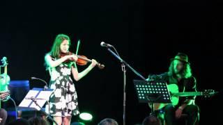 Paganini/Owner of a Lonely Heart/Smooth Criminal