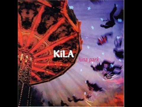 Kíla