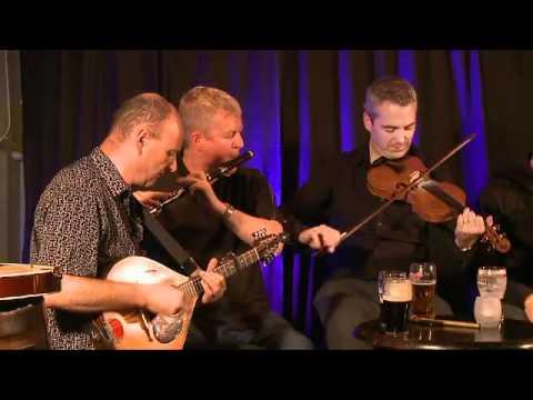 Traditional Irish Music from LiveTrad.com Clip 3