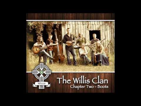 The Willis Clan