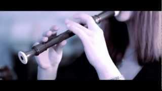 PerKelt - Amazing RECORDER player, so called speed folk...