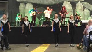 Reel Treble - Music - 2019 North Texas Irish Festival