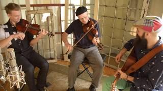 Pete's Posse - "Morpeth Rant Set"