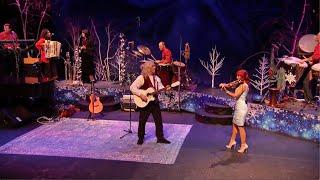 David Arkenstone - Deck The Halls - & Friends in concert