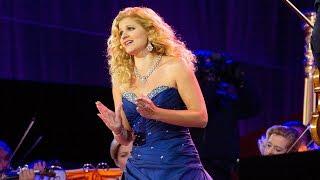 André Rieu & Mirusia - Time To Say Goodbye