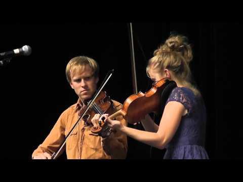 Scottish Fiddle Duo