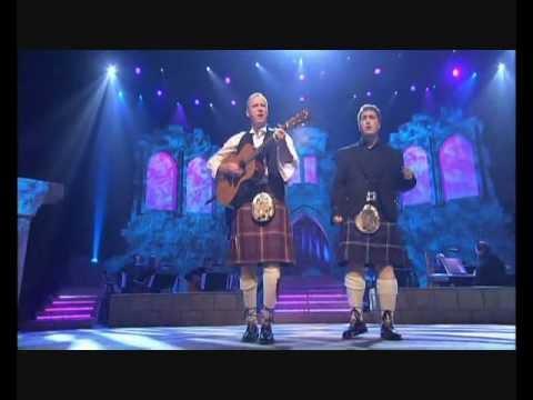 ? Scottish Music