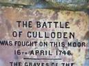 Culloden