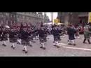 Isla St Clair presents 10,000 Pipers