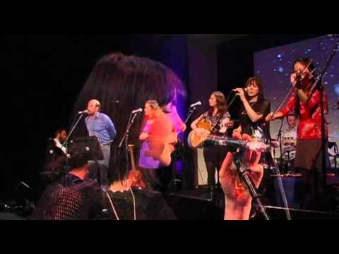 Nuala Kennedy's