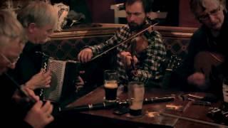 Dolan's pub - Irish Traditional Music Session